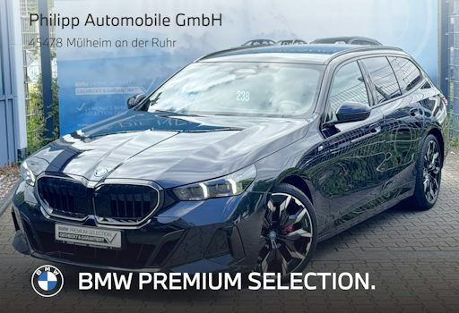 Bmw 5er-touring 550e XDrive Touring A 5dr Auto kaufen