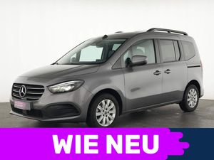 MERCEDES-BENZ T 180 d Progressive | Abholung in Düsseldorf Leasing