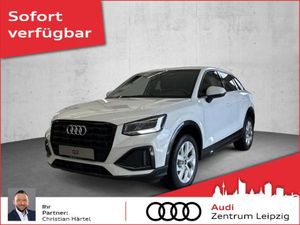 Audi Q2 advanced 35 TFSI S tronic All-Season*AHK**