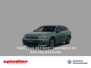 Volkswagen Passat Variant Business 1.5 eTSI DSG / IQ.Drive