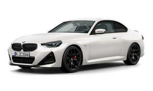 BMW 2er Coupé 230i Steptronic 230i Steptronic Coupé M Sport Auto-Abo