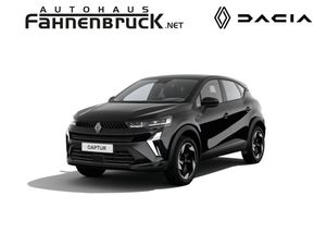 Renault Captur KISS TCe 115 Navi PDC Sitzheizung