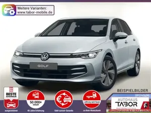 Volkswagen Golf 8 eTSI LED+ Ready2D ParkAs+ SHZ PrivG 17Z