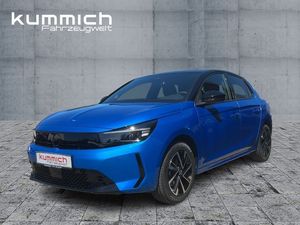 Opel Corsa 5 türer Edition 100PS