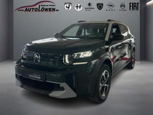Citroën C3 Elektromotor - Navi Kamera *Sofort Verfügbar* Leasing