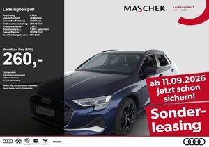 Audi A3 Sportback 35 TFSI AHK R-Cam LM18 inkl. WR Nav