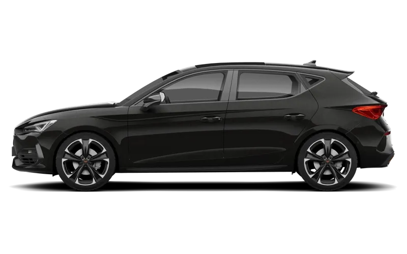 Cupra Leon 1.5 EHYBRID 150KW DSG Standardausstattung Leasing