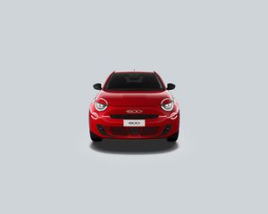 Fiat Hybrid Special Edition 1.2 T3 81 kW (110 PS)
