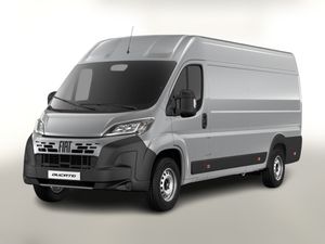 Fiat Ducato Maxi 35 AT8 L4H2 Klimaaut. Kam 7"Display Gewerbeleasing