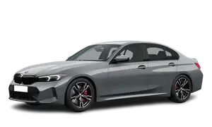 BMW 320i Limousine M Sportpaket Pro Auto-Abo