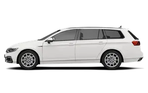 Volkswagen Passat GTE Variant 1.4 160 kW Automatik GTE Leasing