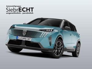 Peugeot 5008 Hybrid 145 e-DSC6 GT - Vorlauffahrzeug! Leasing