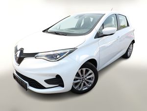 Renault Zoe ZE50 R135 Exp Kaufbatterie CCS Nav SHZ PDC Auto-Abo privat Auto-Abo