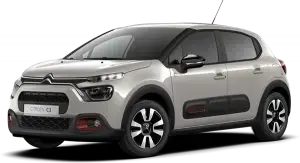 Citroen C3 Auto-Abos