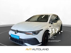 Volkswagen Golf VIII GTI Clubsport 2.0 TSI DSG | NAVI | ACC