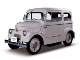 Nissan gehört zu den ältesten Herstellern von Elektroautos