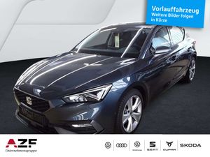 SEAT Leon 2.0 TDI DSG FR NAVI+LED+KAMERA+SITZHZG+ Leasing