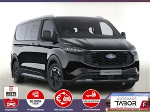 Ford Tourneo Custom PHEV Active L2 ACC 360Kam LED 8-S