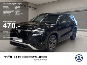 Volkswagen Tayron 1.5 eTSI W Life ACC AHK AUT Kam. Navi 360