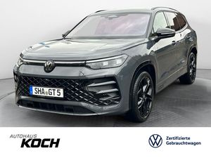 Volkswagen Tayron 2.0TDI R-Line DSG 4M AHK Leder Pano LED
