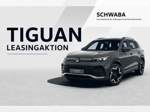 Volkswagen Tiguan 1.5 eTSI OPF DSG R-Line