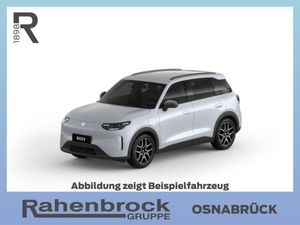 Leapmotor B03X BEV 53kWh Design Pro Max *4.000€ E-Förderung als Anzahlung*