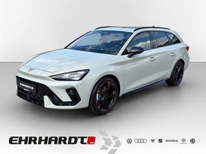 Cupra Leon Sportstourer 2.0 TSI DSG 4Drive COPPER PANO