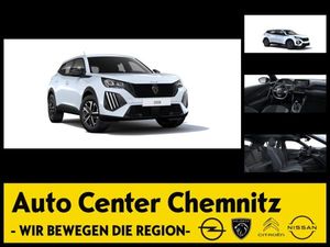 Peugeot 2008 Style SUV | 1.2l PureTech 100 mit Sitzheizung Privathammer