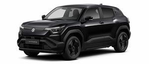 Suzuki e Vitara 106 kW eAxle Club