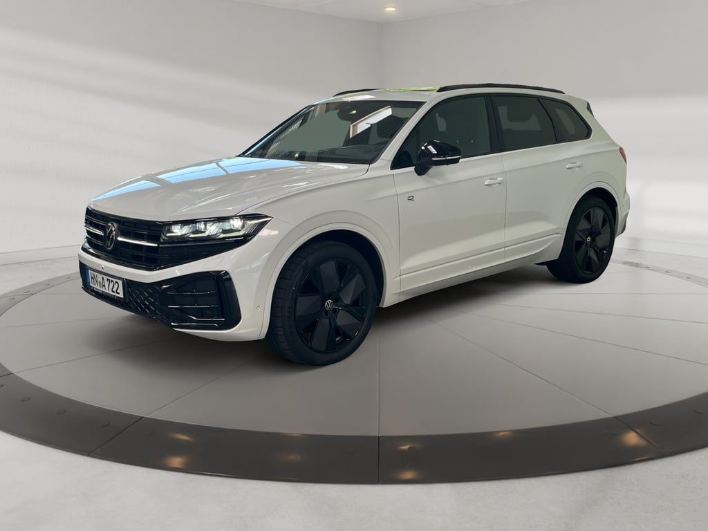 Volkswagen Touareg 3.0 V6 TDI R-Line 4Motion ++sofort verfügbar++ Auto-Abo