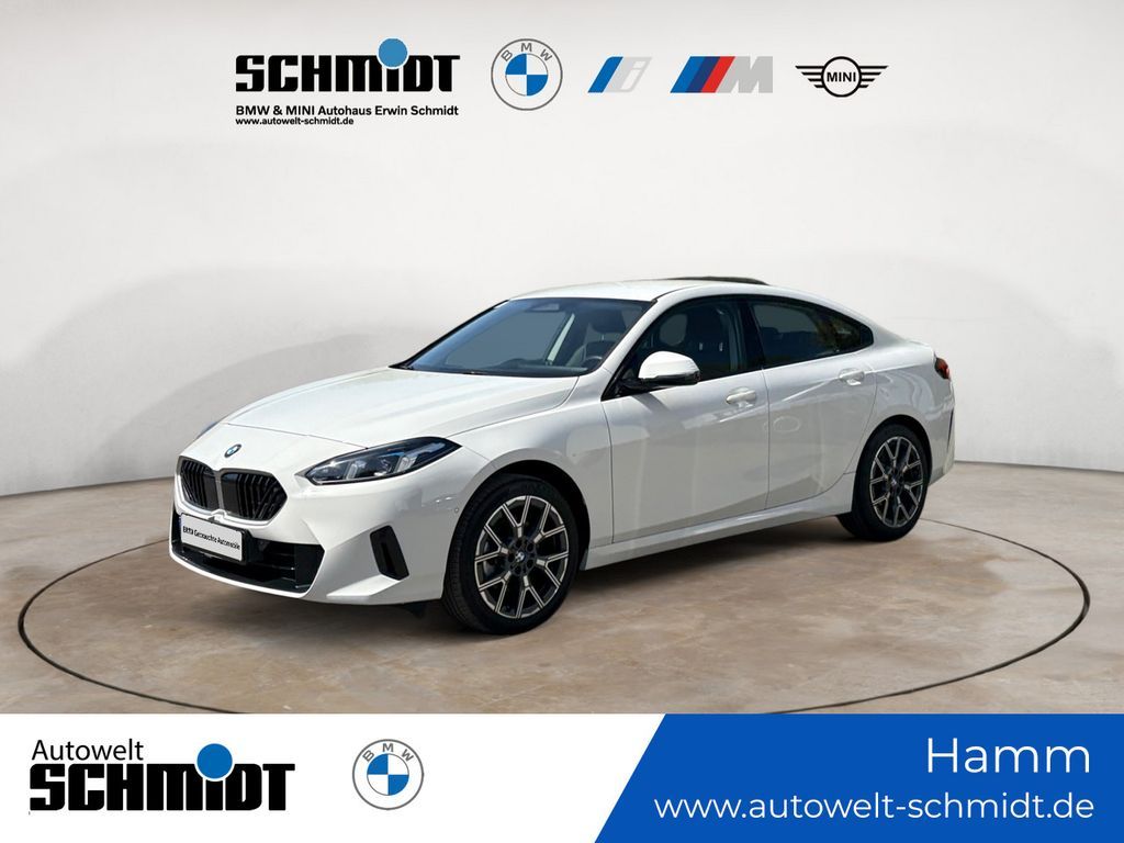 BMW 220 Gran Coupé + GARANTIE-bis-02.2030 Leasing