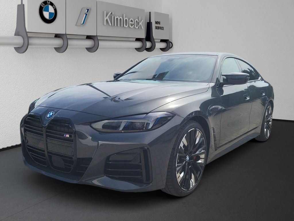 BMW M440i xDrive Gran Coupé M SPORT ACC HeadUp 360° Leasing