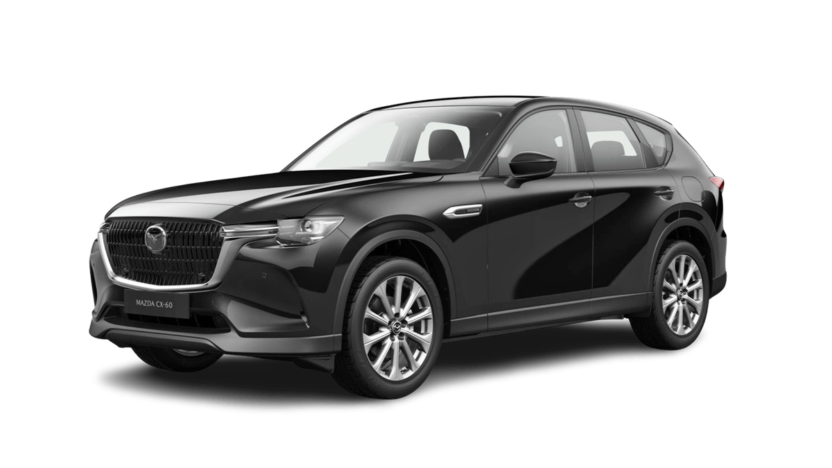 Mazda CX60 CX-60 200PS ECXLUSIVE*DRIVER*SOUND* Auto-Abo