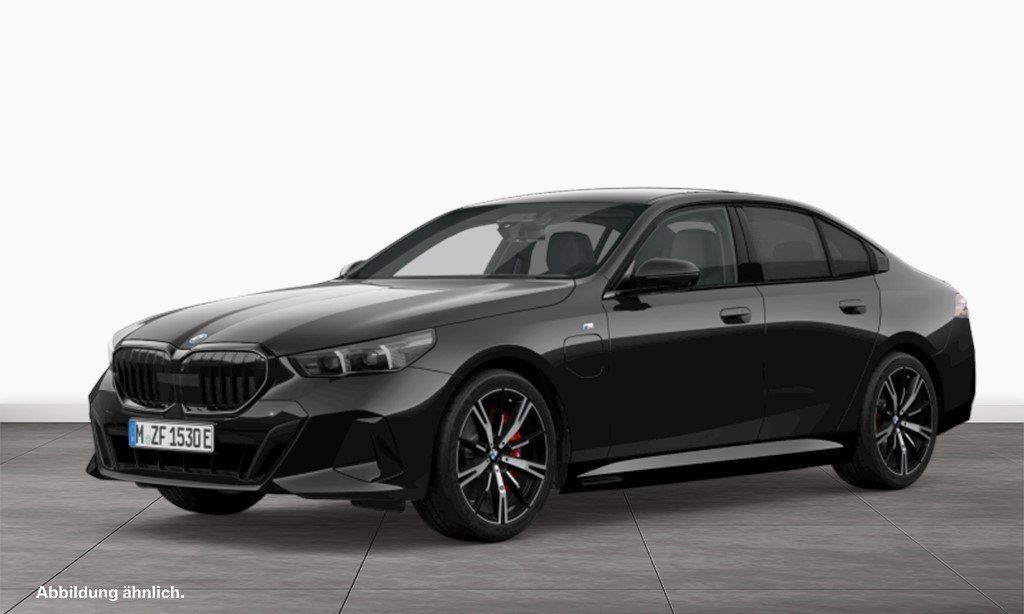 BMW 550e xDrive M Sport Driv.Assist.Prof Kamera LED Leasing