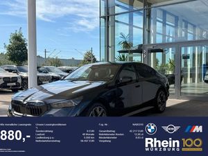 BMW 520d Lim M Sportpaket *inkl.18 Winterradsatz !*