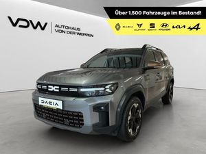 Dacia Bigster TCe 140 Extreme Klima Navi