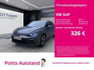 Volkswagen Golf 1.4 TSI eHybrid DSG GTE NAVI IQ.LIGHT PDC S