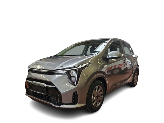 Kia Picanto 1,0 AMT Vision Navi Kamera Sitzhzg Klima Auto-Abo