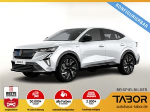 Renault RENAULT Rafale Esprit Alpine Full Hybrid E-Tech 200 Leasing