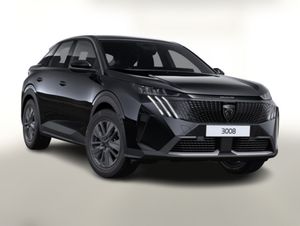 Peugeot 3008 Allure Nav Kam 21"-HD CarPlay AC(2Zone) LED Leasing privat