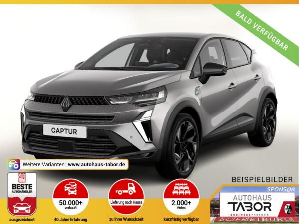 Renault Captur CAPTUR Esprit Alpine Full Hybrid E-Tech 160 Leasing