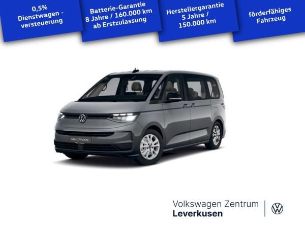Volkswagen Multivan eHybrid 4MOTION  ab mtl. € 439,-¹  💥 JETZT BESTELLEN! 💥 Leasing