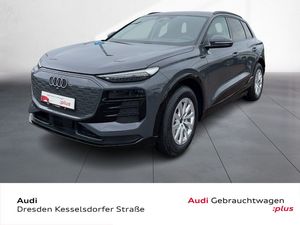 Audi Q6 e-tron Q. AHZV Kamera Navi