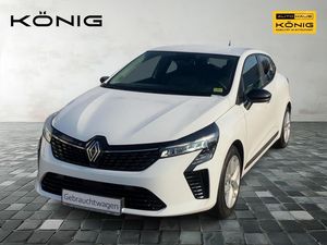 Renault Clio Evolution TCe 90 PS Sitzheizung