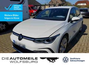 Volkswagen Golf 8 VIII 1.4 TSI Hybrid DSG GTE LED+/App-Conn Leasing