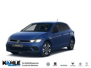 Volkswagen Polo ENERGY 1.0 l TSI OPF DSG