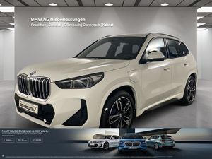 BMW X1 xDrive30e M Sport AHK Driv.Assist.Prof LED