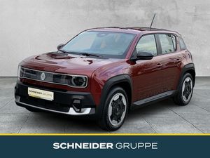 Renault R 4 EVOLUTION COMFORT RANGE LED+KLIMA+PDC+DAB