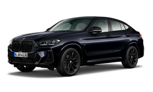 BMW X4 M40i AT M40i AT Auto-Abo