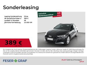 Audi A3 Sportback 40 TFSI e advanced Stronic,Matrix,A